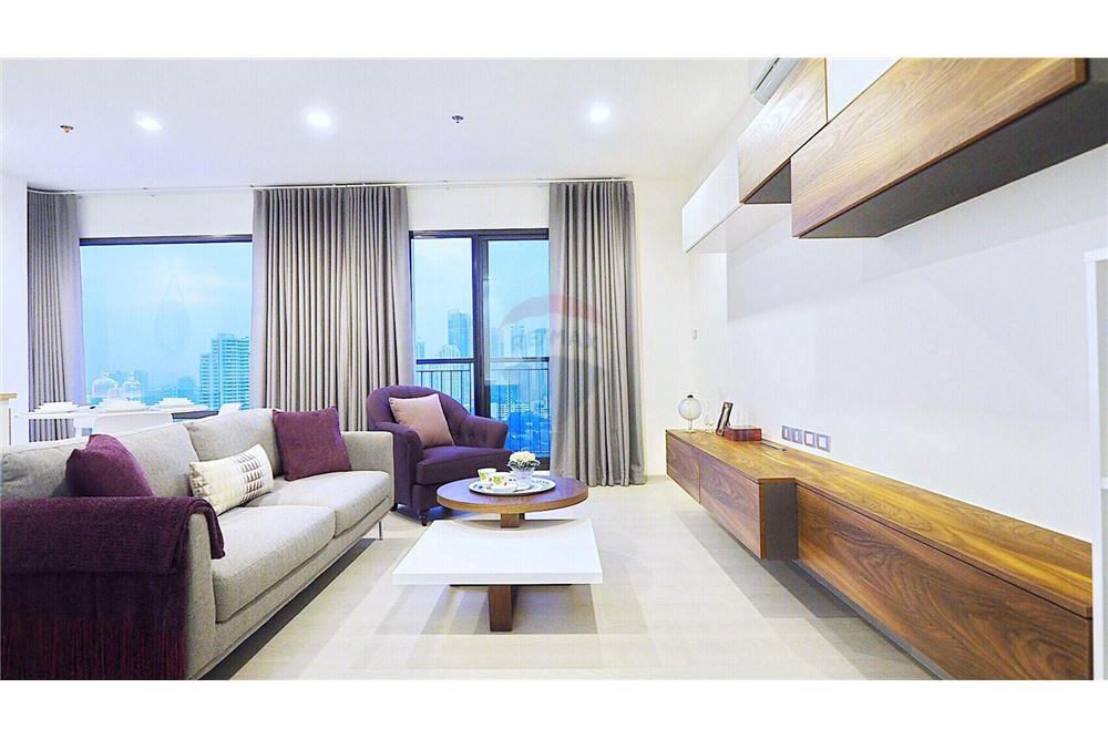 condo for sale Rhythm Sukhumvit